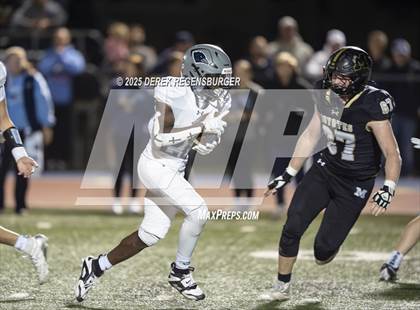Thumbnail 1 in Riverdale Ridge vs Monarch (CHSAA 4A Playoffs Round 2) photogallery.