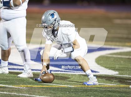 Thumbnail 1 in Riverdale Ridge vs Monarch (CHSAA 4A Playoffs Round 2) photogallery.