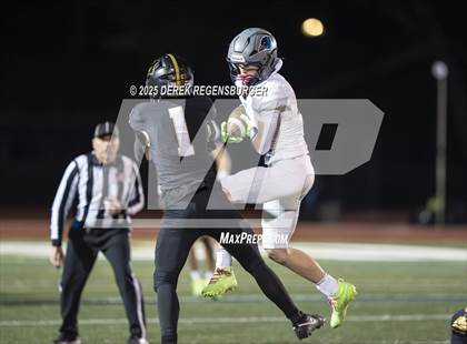 Thumbnail 3 in Riverdale Ridge vs Monarch (CHSAA 4A Playoffs Round 2) photogallery.