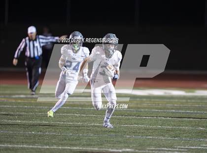 Thumbnail 1 in Riverdale Ridge vs Monarch (CHSAA 4A Playoffs Round 2) photogallery.