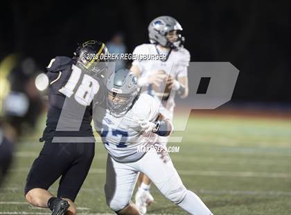 Thumbnail 2 in Riverdale Ridge vs Monarch (CHSAA 4A Playoffs Round 2) photogallery.