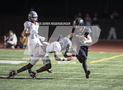 Thumbnail 2 in Riverdale Ridge vs Monarch (CHSAA 4A Playoffs Round 2) photogallery.