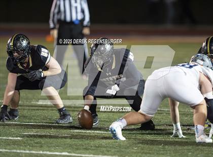 Thumbnail 2 in Riverdale Ridge vs Monarch (CHSAA 4A Playoffs Round 2) photogallery.