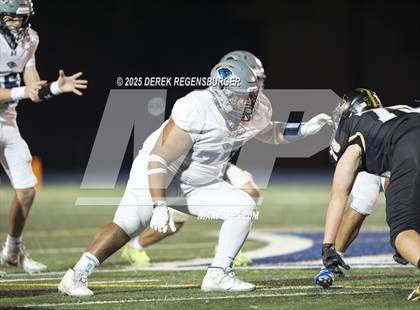 Thumbnail 3 in Riverdale Ridge vs Monarch (CHSAA 4A Playoffs Round 2) photogallery.