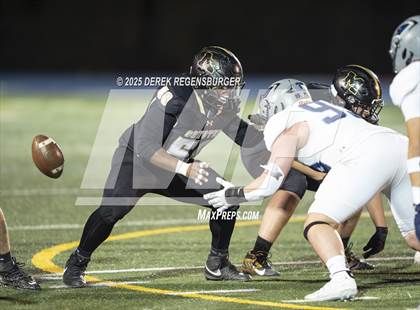 Thumbnail 1 in Riverdale Ridge vs Monarch (CHSAA 4A Playoffs Round 2) photogallery.