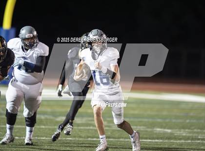 Thumbnail 1 in Riverdale Ridge vs Monarch (CHSAA 4A Playoffs Round 2) photogallery.