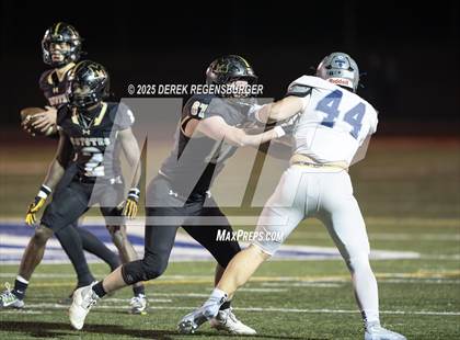 Thumbnail 1 in Riverdale Ridge vs Monarch (CHSAA 4A Playoffs Round 2) photogallery.