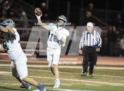 Thumbnail 3 in Riverdale Ridge vs Monarch (CHSAA 4A Playoffs Round 2) photogallery.