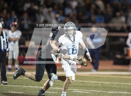 Thumbnail 3 in Riverdale Ridge vs Monarch (CHSAA 4A Playoffs Round 2) photogallery.