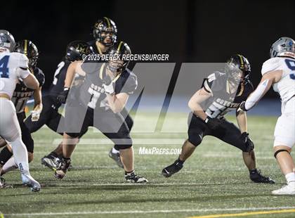 Thumbnail 2 in Riverdale Ridge vs Monarch (CHSAA 4A Playoffs Round 2) photogallery.