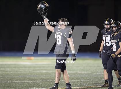 Thumbnail 3 in Riverdale Ridge vs Monarch (CHSAA 4A Playoffs Round 2) photogallery.