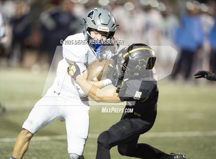 Thumbnail 1 in Riverdale Ridge vs Monarch (CHSAA 4A Playoffs Round 2) photogallery.