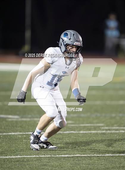 Thumbnail 3 in Riverdale Ridge vs Monarch (CHSAA 4A Playoffs Round 2) photogallery.