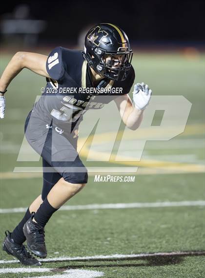 Thumbnail 2 in Riverdale Ridge vs Monarch (CHSAA 4A Playoffs Round 2) photogallery.