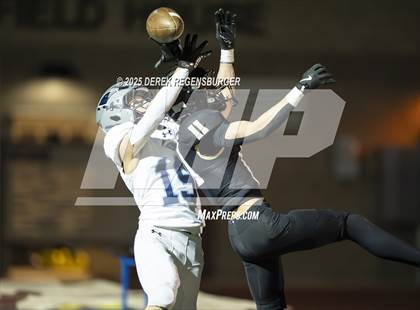 Thumbnail 3 in Riverdale Ridge vs Monarch (CHSAA 4A Playoffs Round 2) photogallery.