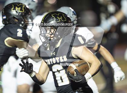 Thumbnail 3 in Riverdale Ridge vs Monarch (CHSAA 4A Playoffs Round 2) photogallery.