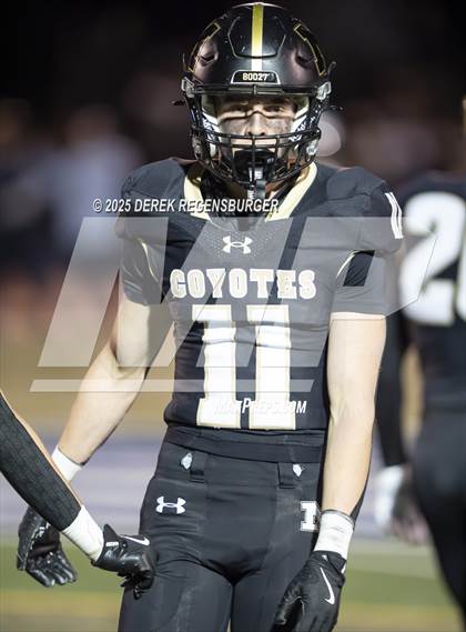 Thumbnail 2 in Riverdale Ridge vs Monarch (CHSAA 4A Playoffs Round 2) photogallery.