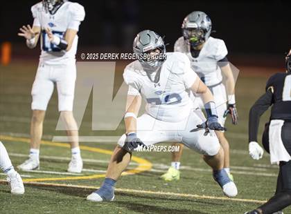 Thumbnail 3 in Riverdale Ridge vs Monarch (CHSAA 4A Playoffs Round 2) photogallery.