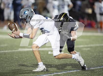 Thumbnail 1 in Riverdale Ridge vs Monarch (CHSAA 4A Playoffs Round 2) photogallery.