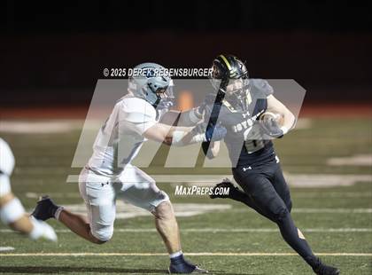 Thumbnail 3 in Riverdale Ridge vs Monarch (CHSAA 4A Playoffs Round 2) photogallery.