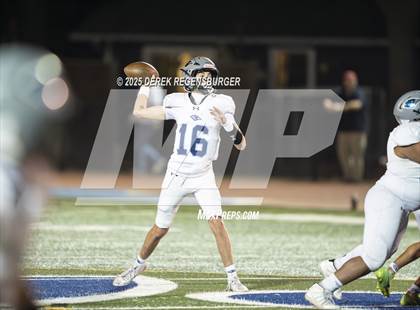 Thumbnail 3 in Riverdale Ridge vs Monarch (CHSAA 4A Playoffs Round 2) photogallery.