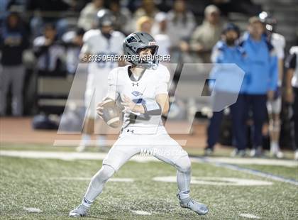 Thumbnail 1 in Riverdale Ridge vs Monarch (CHSAA 4A Playoffs Round 2) photogallery.