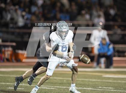 Thumbnail 1 in Riverdale Ridge vs Monarch (CHSAA 4A Playoffs Round 2) photogallery.