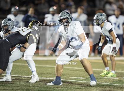 Thumbnail 2 in Riverdale Ridge vs Monarch (CHSAA 4A Playoffs Round 2) photogallery.