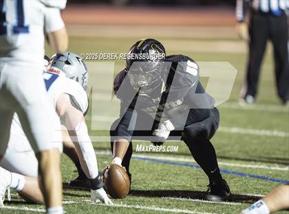 Thumbnail 1 in Riverdale Ridge vs Monarch (CHSAA 4A Playoffs Round 2) photogallery.