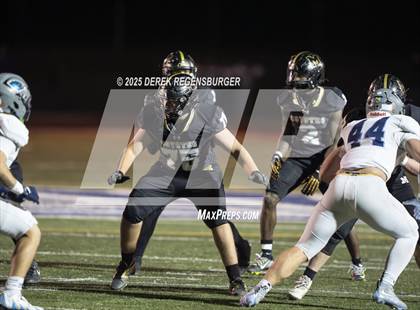 Thumbnail 1 in Riverdale Ridge vs Monarch (CHSAA 4A Playoffs Round 2) photogallery.