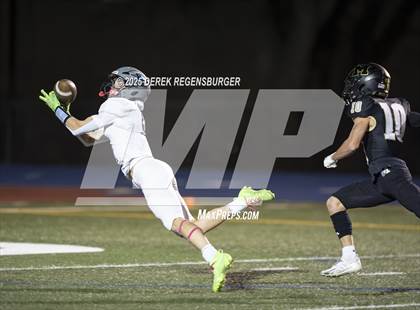 Thumbnail 1 in Riverdale Ridge vs Monarch (CHSAA 4A Playoffs Round 2) photogallery.