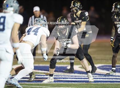 Thumbnail 2 in Riverdale Ridge vs Monarch (CHSAA 4A Playoffs Round 2) photogallery.