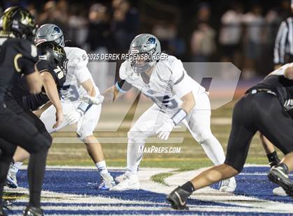 Thumbnail 3 in Riverdale Ridge vs Monarch (CHSAA 4A Playoffs Round 2) photogallery.
