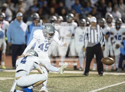 Thumbnail 2 in Riverdale Ridge vs Monarch (CHSAA 4A Playoffs Round 2) photogallery.