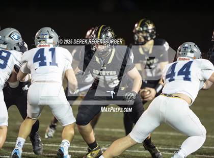 Thumbnail 3 in Riverdale Ridge vs Monarch (CHSAA 4A Playoffs Round 2) photogallery.