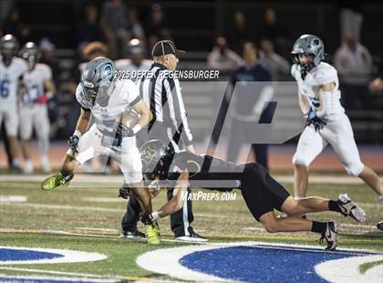 Thumbnail 1 in Riverdale Ridge vs Monarch (CHSAA 4A Playoffs Round 2) photogallery.