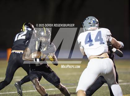 Thumbnail 1 in Riverdale Ridge vs Monarch (CHSAA 4A Playoffs Round 2) photogallery.