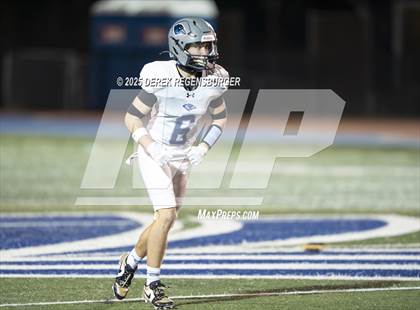 Thumbnail 2 in Riverdale Ridge vs Monarch (CHSAA 4A Playoffs Round 2) photogallery.