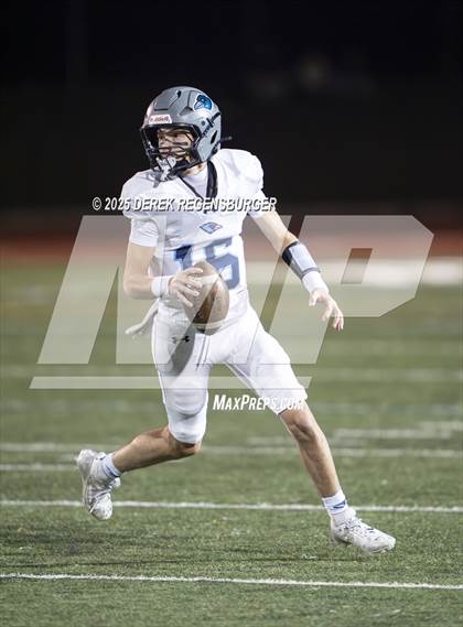 Thumbnail 3 in Riverdale Ridge vs Monarch (CHSAA 4A Playoffs Round 2) photogallery.