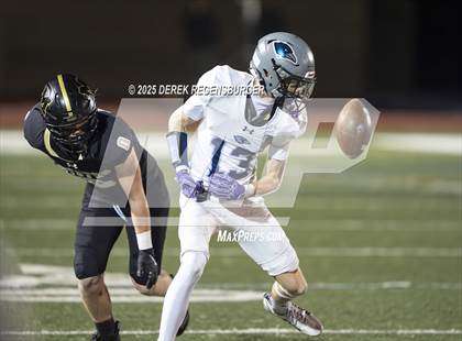 Thumbnail 3 in Riverdale Ridge vs Monarch (CHSAA 4A Playoffs Round 2) photogallery.