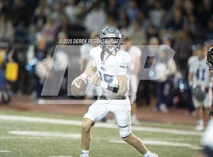 Thumbnail 1 in Riverdale Ridge vs Monarch (CHSAA 4A Playoffs Round 2) photogallery.