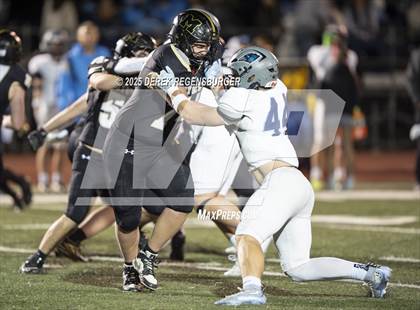 Thumbnail 1 in Riverdale Ridge vs Monarch (CHSAA 4A Playoffs Round 2) photogallery.