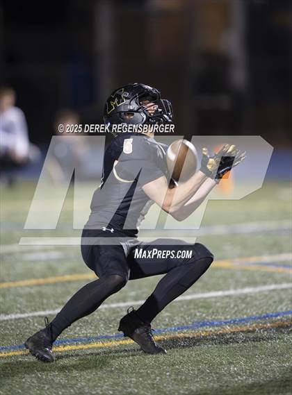 Thumbnail 3 in Riverdale Ridge vs Monarch (CHSAA 4A Playoffs Round 2) photogallery.