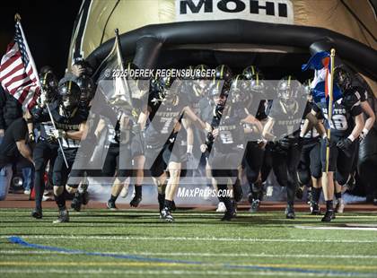 Thumbnail 3 in Riverdale Ridge vs Monarch (CHSAA 4A Playoffs Round 2) photogallery.