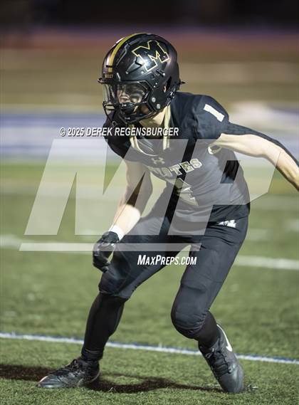 Thumbnail 1 in Riverdale Ridge vs Monarch (CHSAA 4A Playoffs Round 2) photogallery.