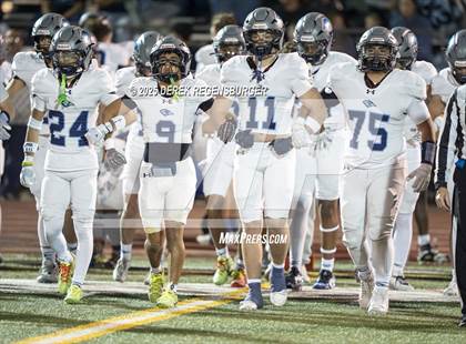 Thumbnail 2 in Riverdale Ridge vs Monarch (CHSAA 4A Playoffs Round 2) photogallery.