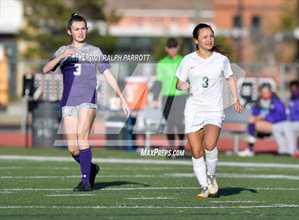 Thumbnail 3 in Ridge Point vs The Woodlands (I-10 Shootout) photogallery.