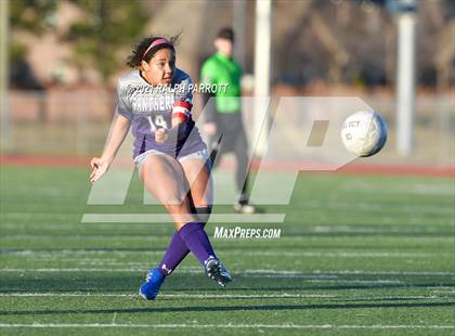 Thumbnail 3 in Ridge Point vs The Woodlands (I-10 Shootout) photogallery.