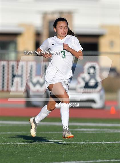 Thumbnail 2 in Ridge Point vs The Woodlands (I-10 Shootout) photogallery.