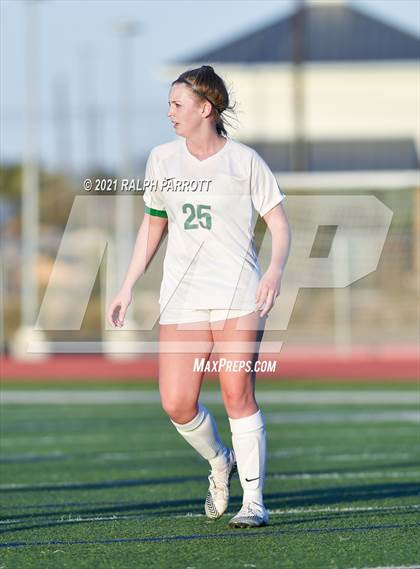 Thumbnail 2 in Ridge Point vs The Woodlands (I-10 Shootout) photogallery.